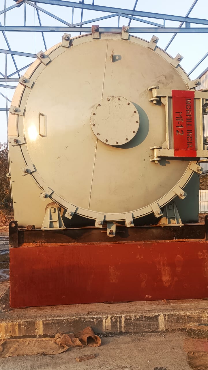 Delhi Highway Rubber Modification