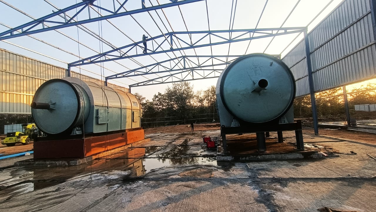 Chennai Sports Complex