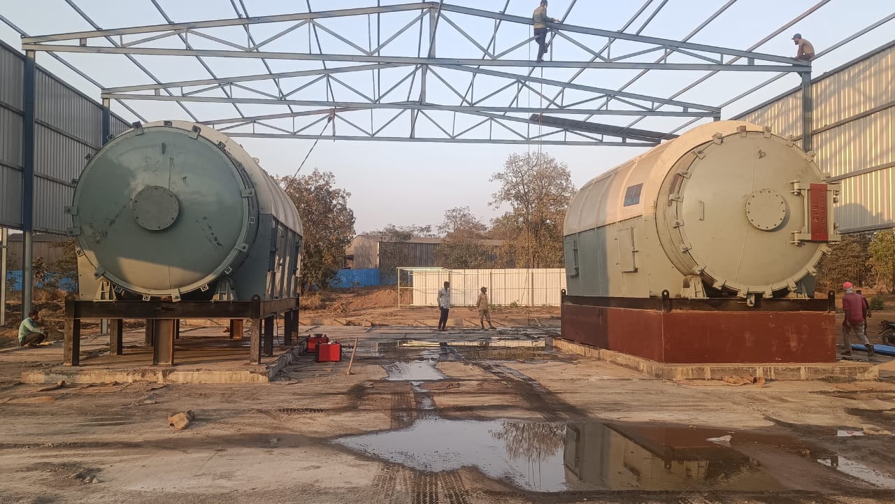 Morfill India Services