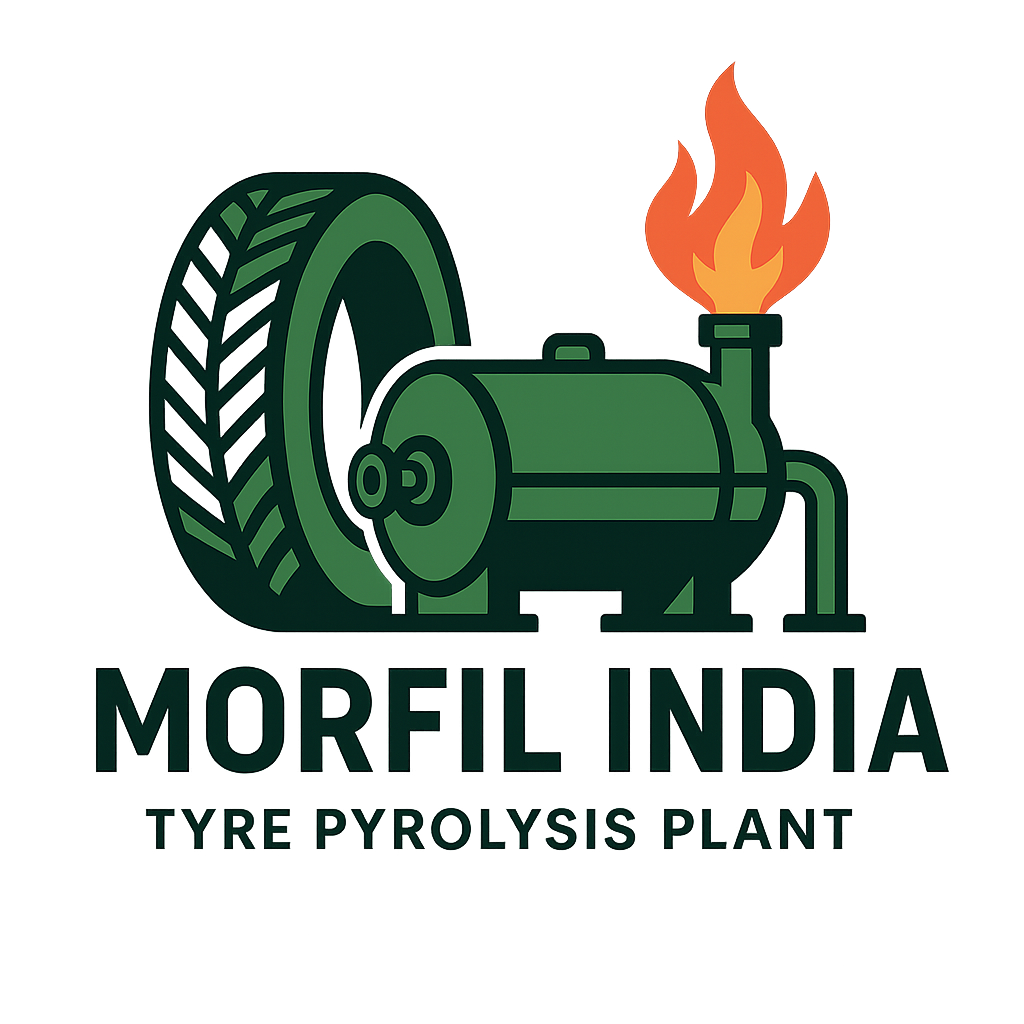 Morfill India Logo